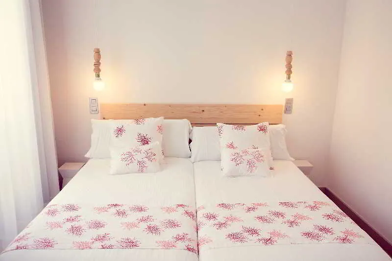 Hotel Catalina Las Palmas de Gran Canaria Spain
