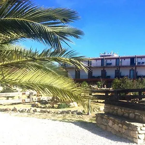 *** Hotel Rural El Cortijo Spagna