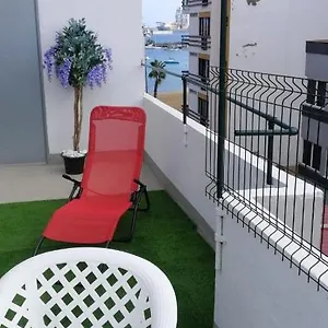 Alcaravaneras (adults Only) Affittacamere