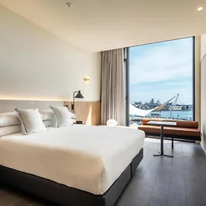 Hotel Livvo Lumm, Las Palmas de Gran Canárias