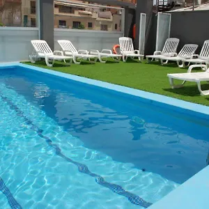  Hotel Armonia Spagna