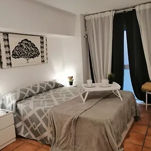  Affittacamere Rh - Altamar Spagna