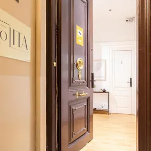  Affittacamere Casa Lolita Spagna