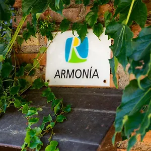 Casa Armonía España
