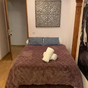  Ostello Erandi Ramblas Spagna