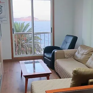 Mirador Del Mar Apartamento