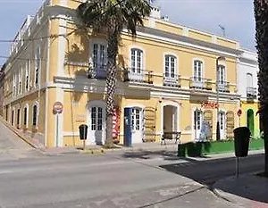  Hotel Convento Spagna