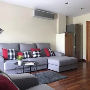 Perseus Vivienda Unifamiliar Con Terraza Y Jardín - Wifi - 3 - 2 Baños Сasa de vacaciones
